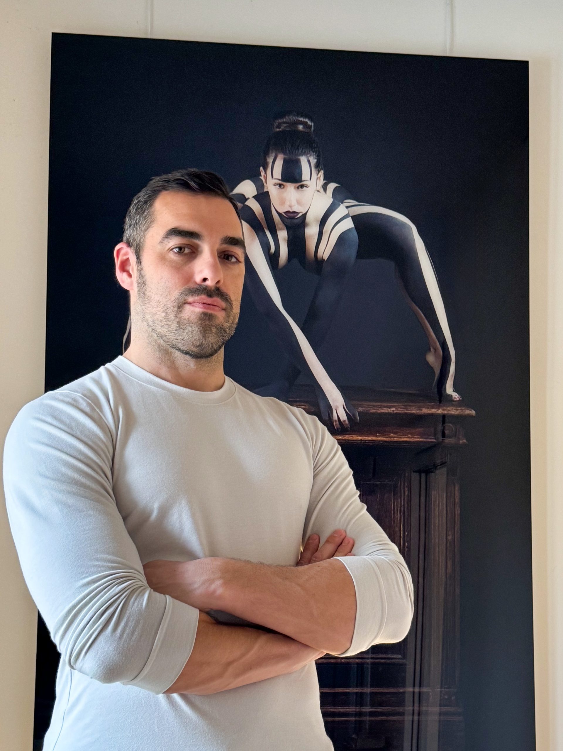 Vincent WALKER Photographe